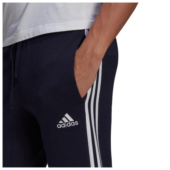 Adidas Ανδρικό παντελόνι φόρμας M 3-Stripes